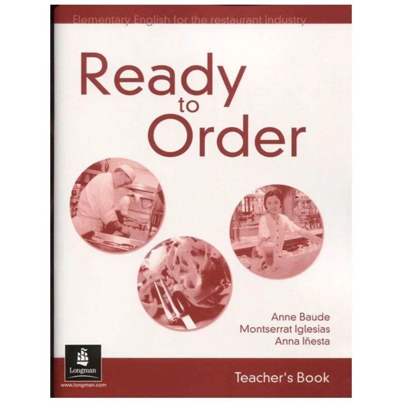 READY TO ORDER - T.B.