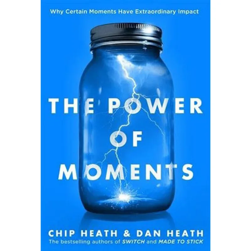 POWER OF MOMENTS, THE