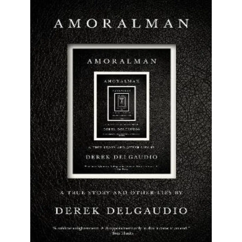 AMORALMAN