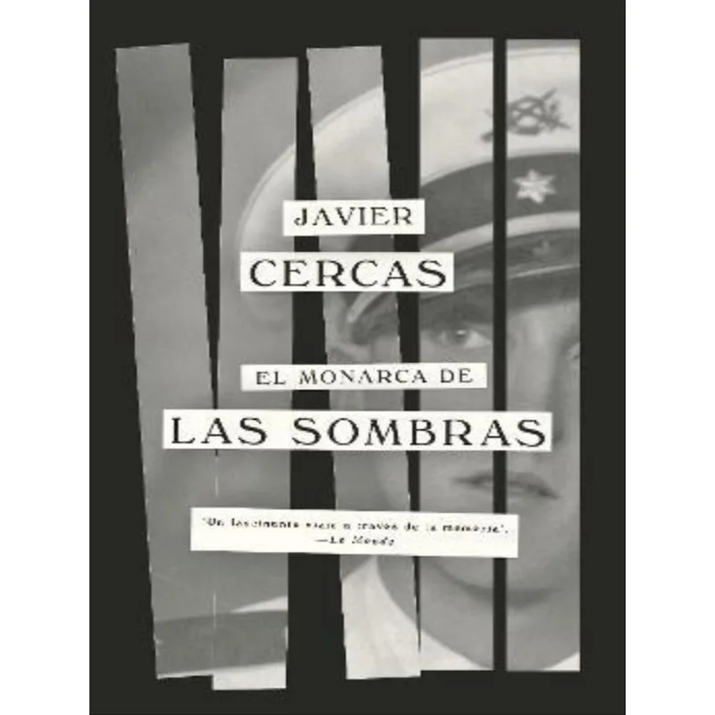 EL MONARCA DE LAS SOMBRAS