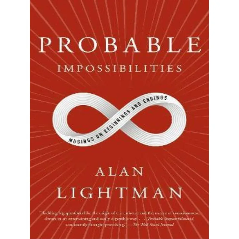 PROBABLE IMPOSSIBILITIES