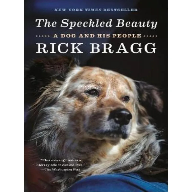 THE SPECKLED BEAUTY