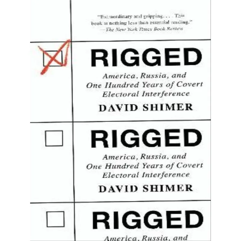 RIGGED