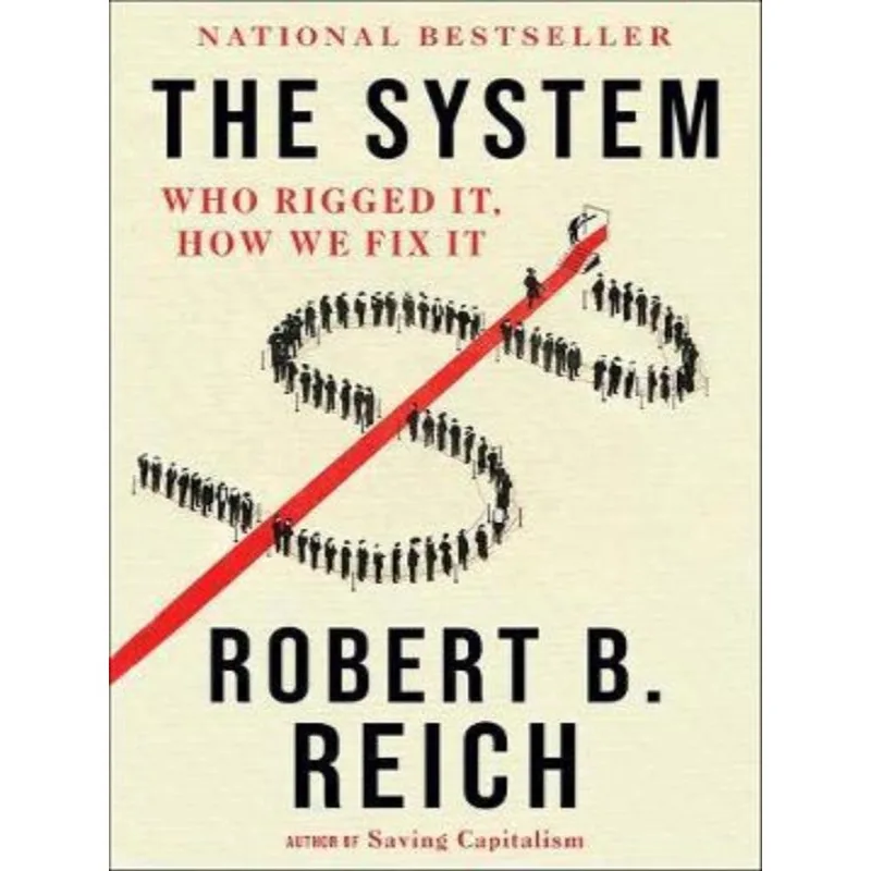 THE SYSTEM