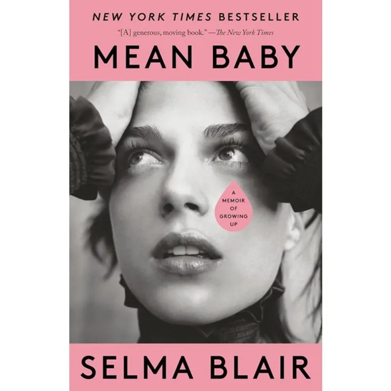 MEAN BABY