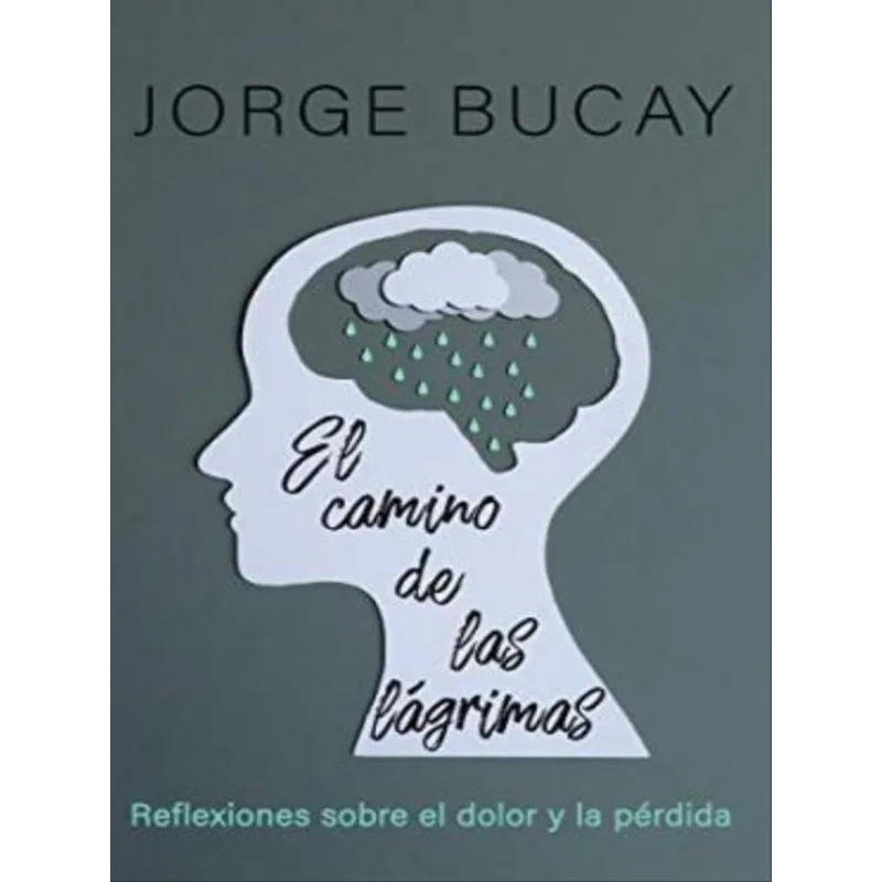 EL CAMINO DE LAS LÁGRIMAS
