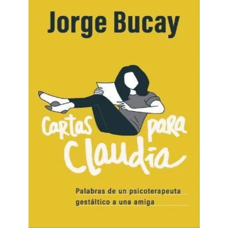 CARTAS PARA CLAUDIA