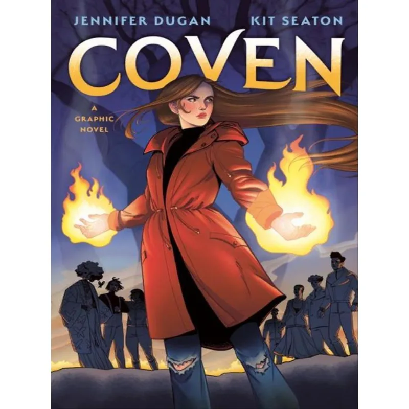 COVEN