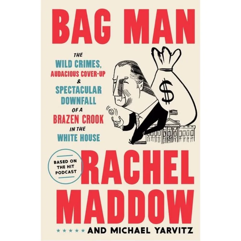 BAG MAN