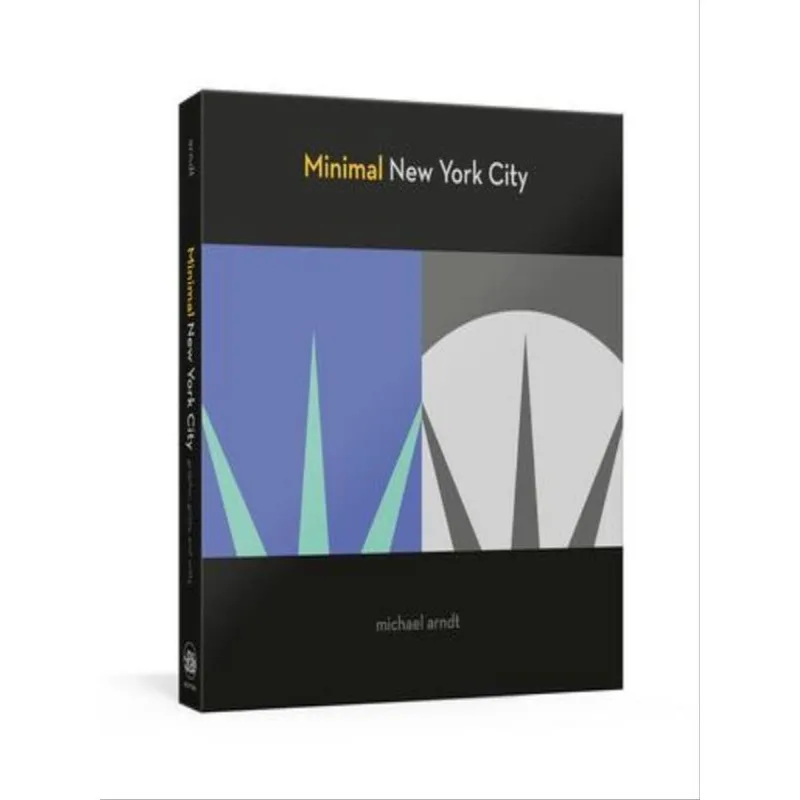 MINIMAL NEW YORK CITY