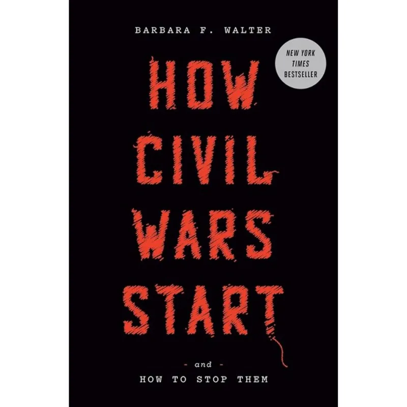 HOW CIVIL WARS START