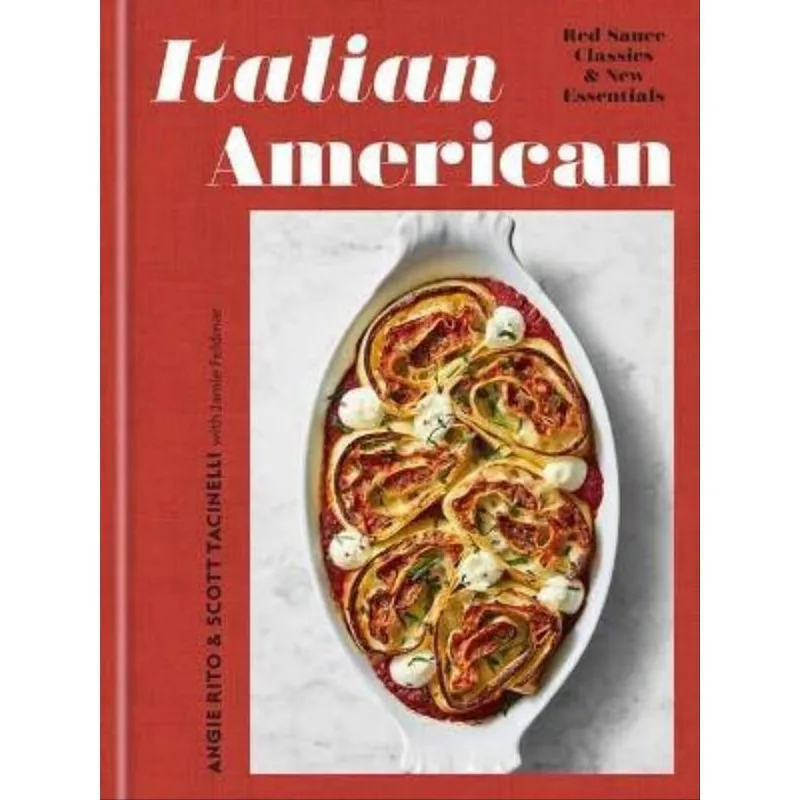 ITALIAN AMERICAN