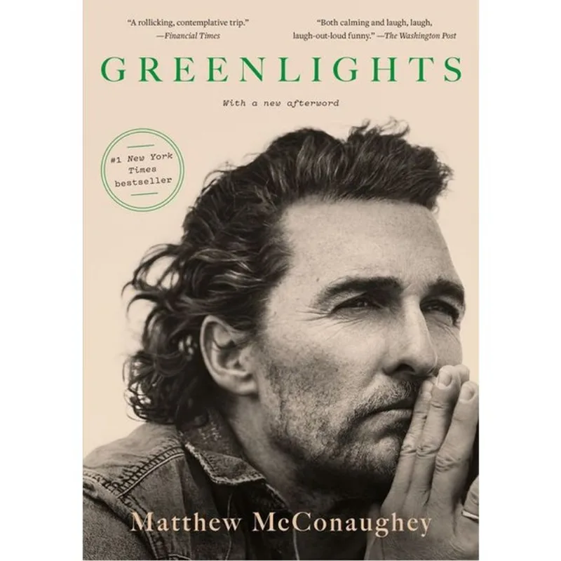 GREENLIGHTS