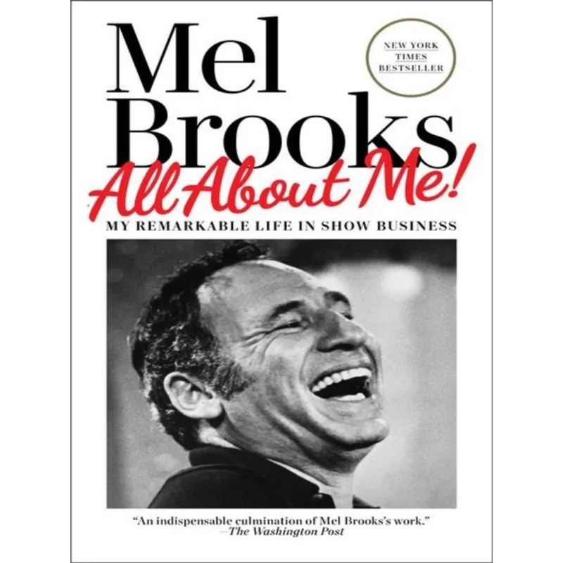 ALL ABOUT ME!