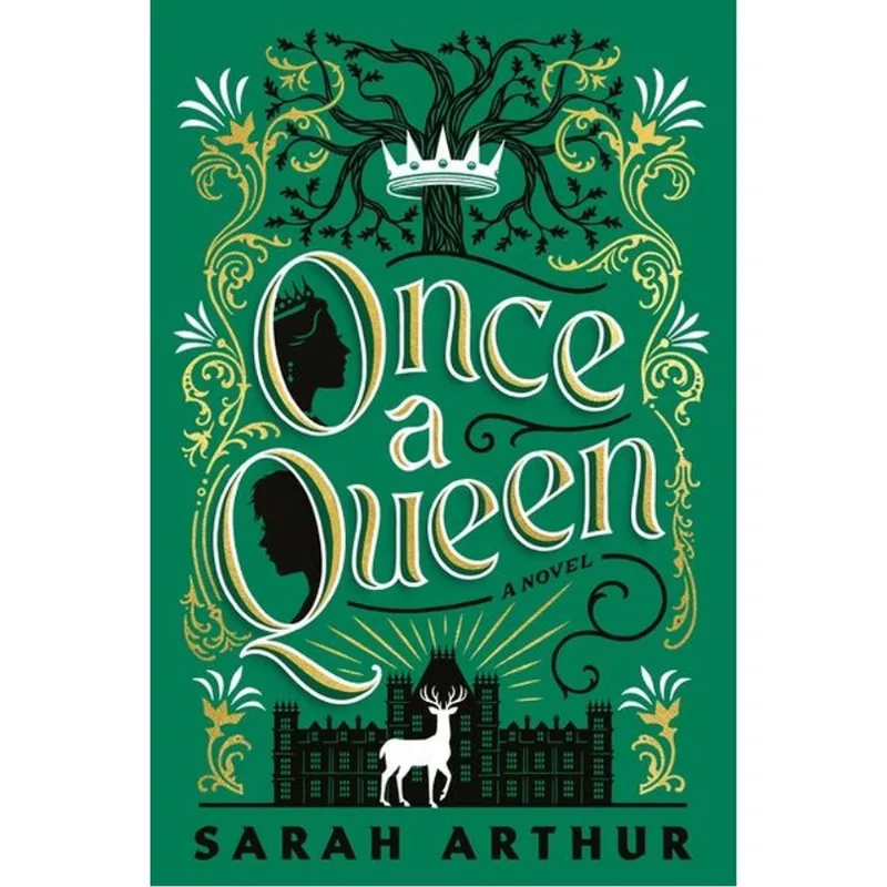 ONCE A QUEEN