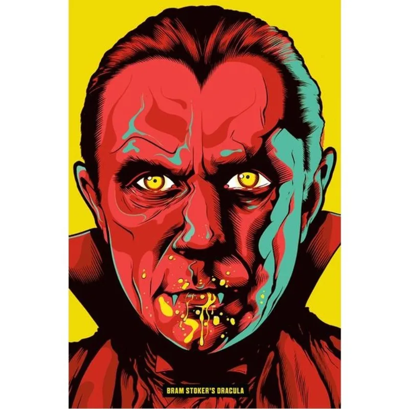 DRACULA