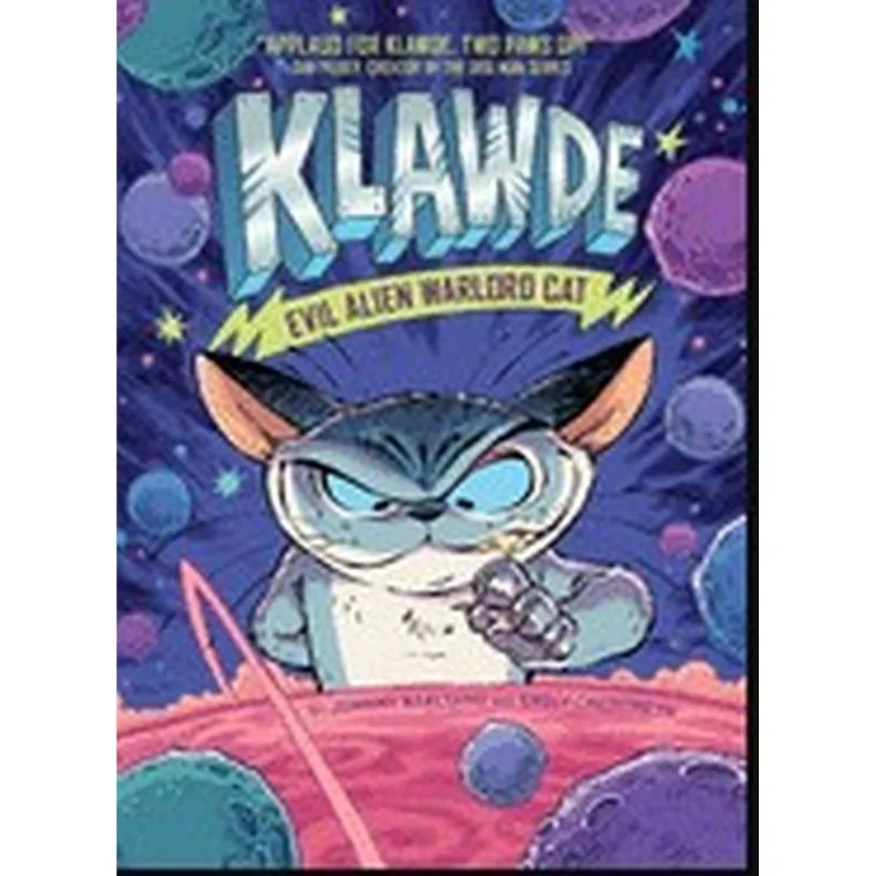 KLAWDE