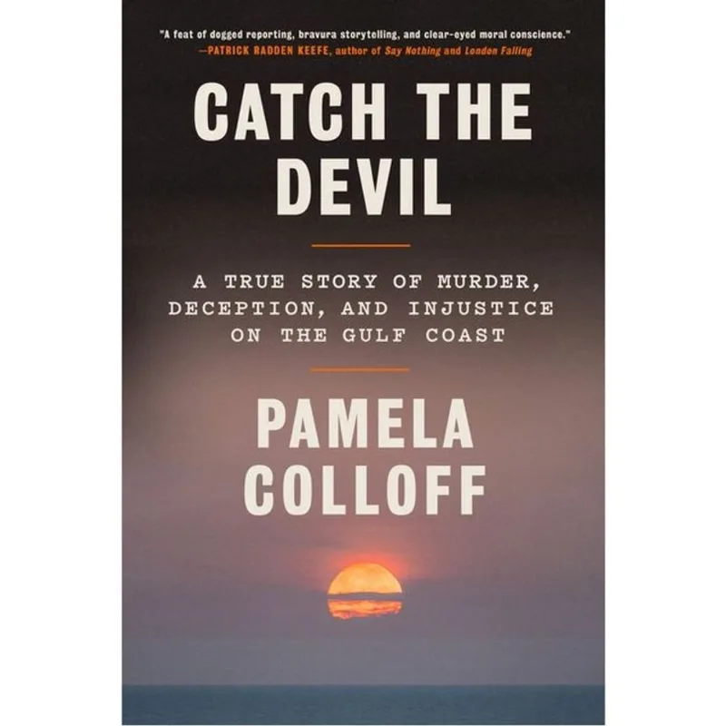 CATCH THE DEVIL