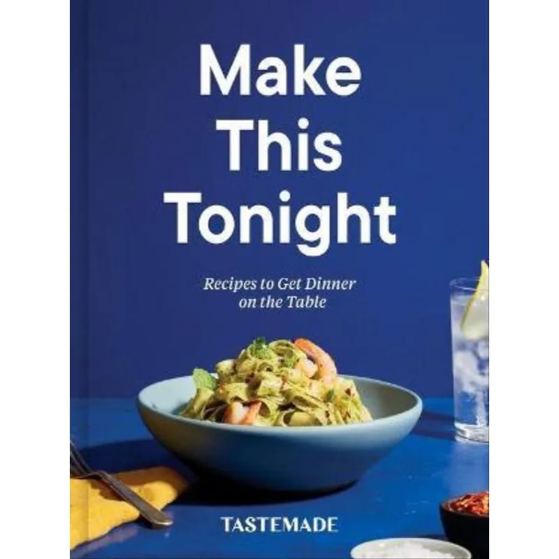 MAKE THIS TONIGHT