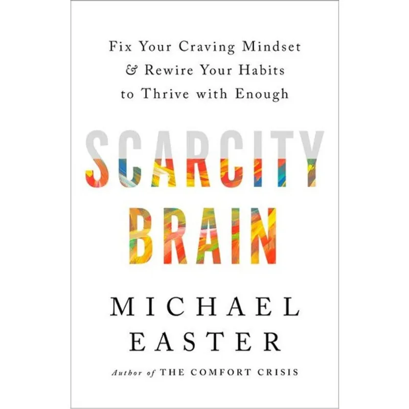 SCARCITY BRAIN