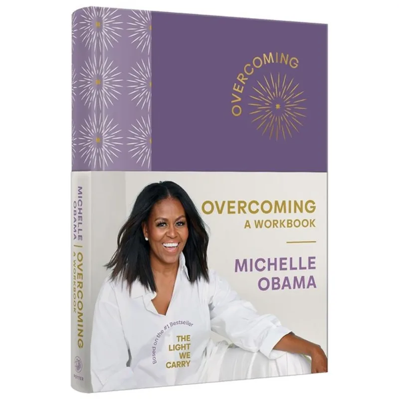 OVERCOMING