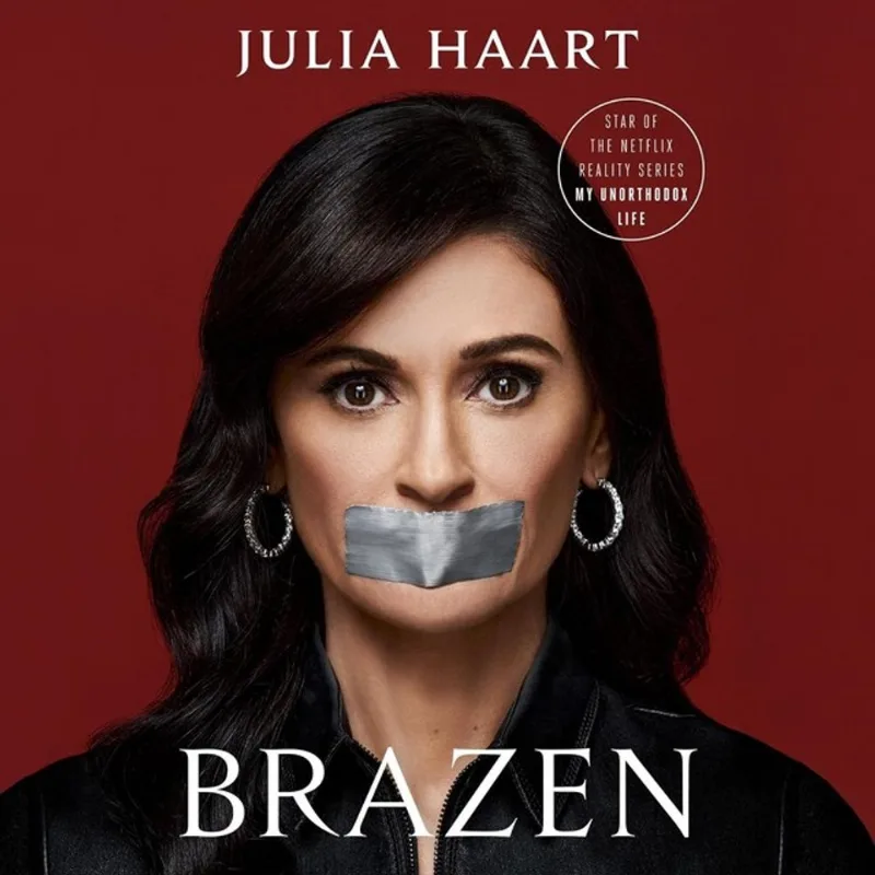 BRAZEN