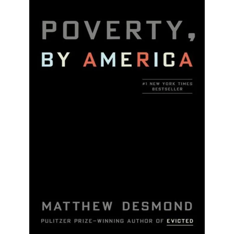 POVERTY, BY AMERICA