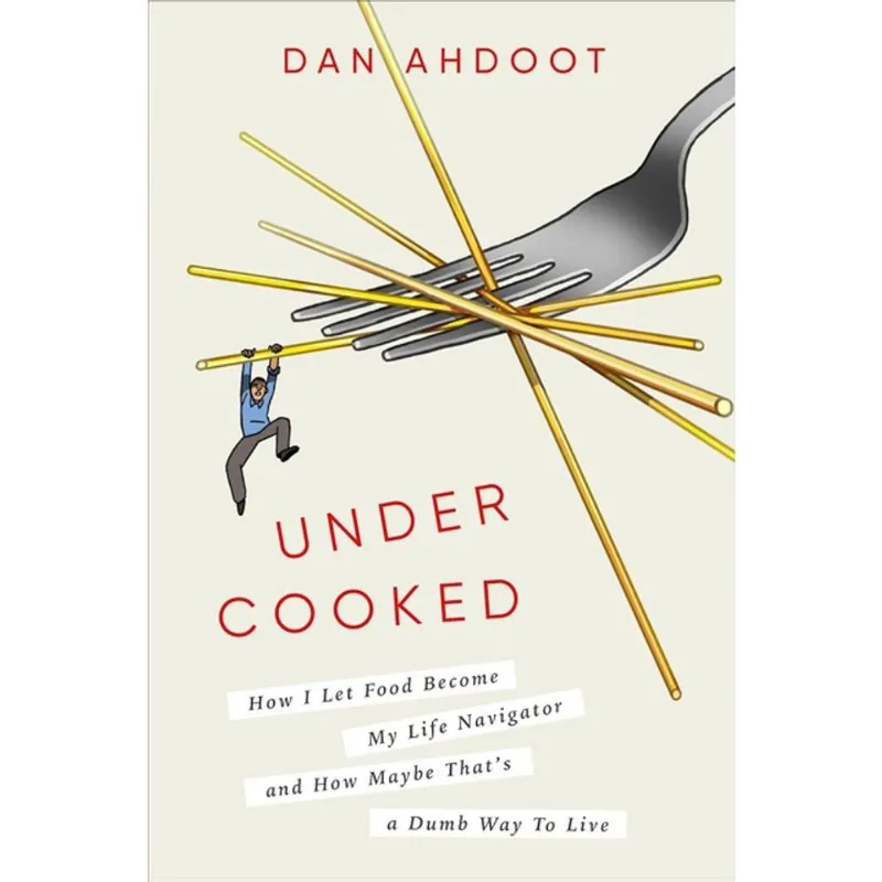 UNDERCOOKED