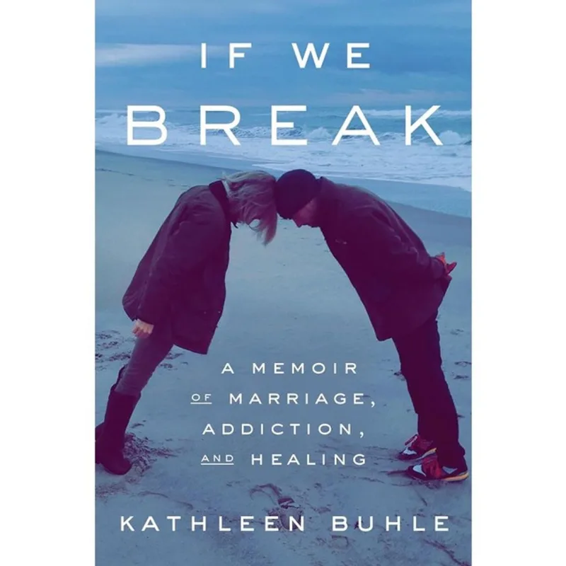 IF WE BREAK