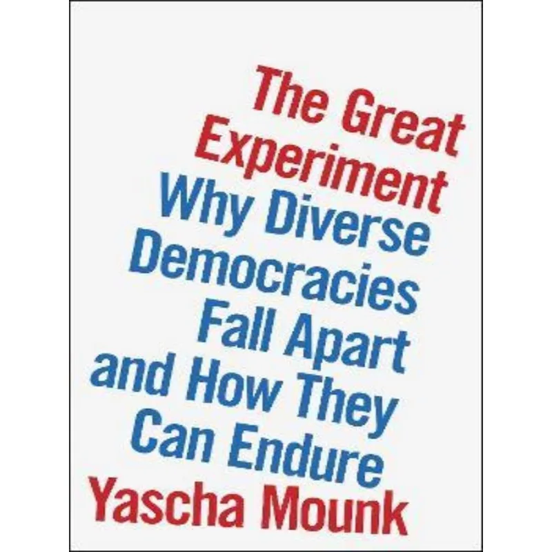 THE GREAT EXPERIMENT