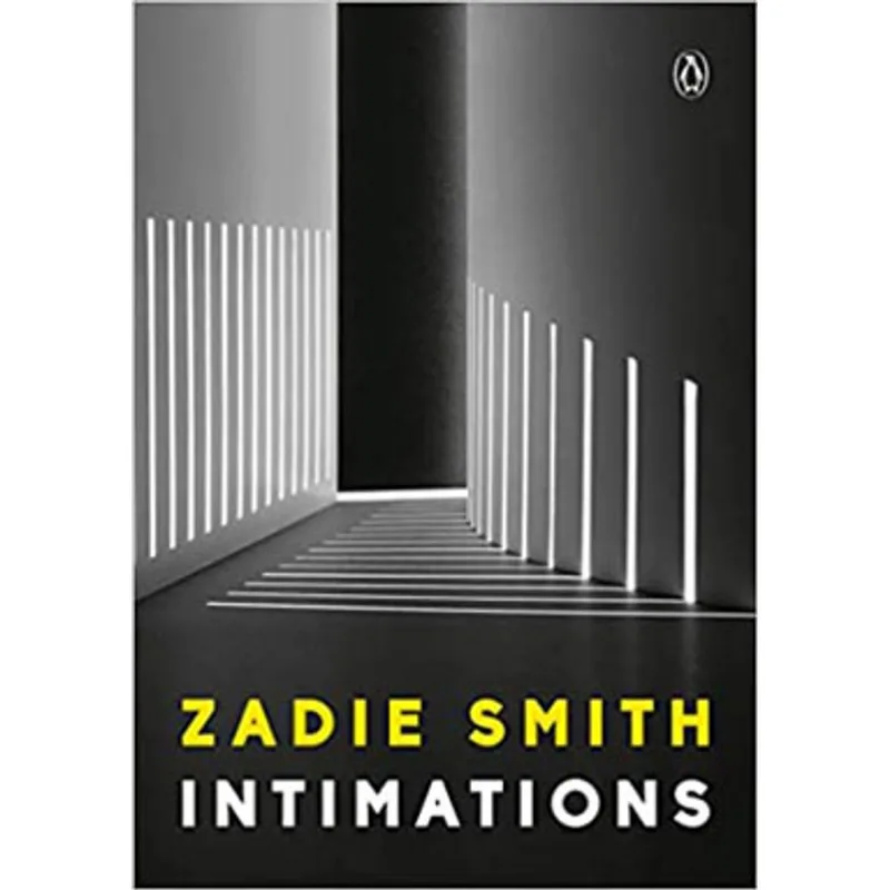 INTIMATIONS - SIX ESSAYS