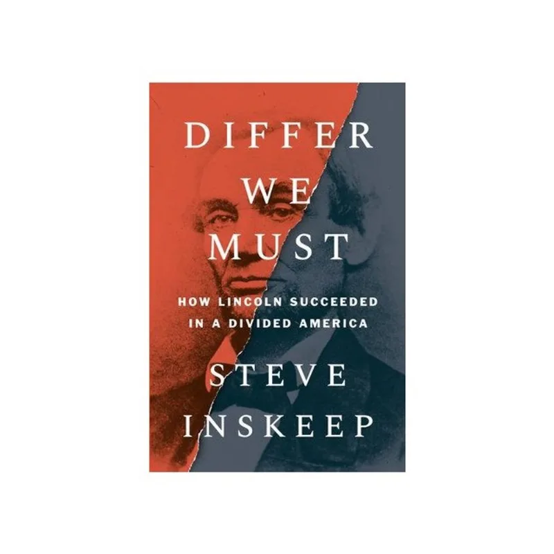 DIFFER WE MUST