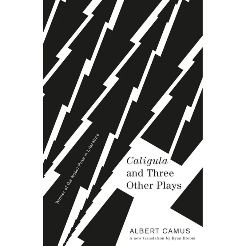 CALIGULA AND THREE OTHER PLAYS