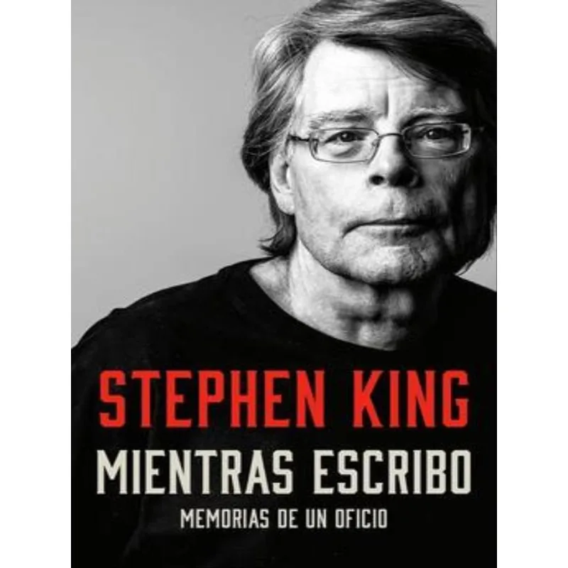MIENTRAS ESCRIBO
