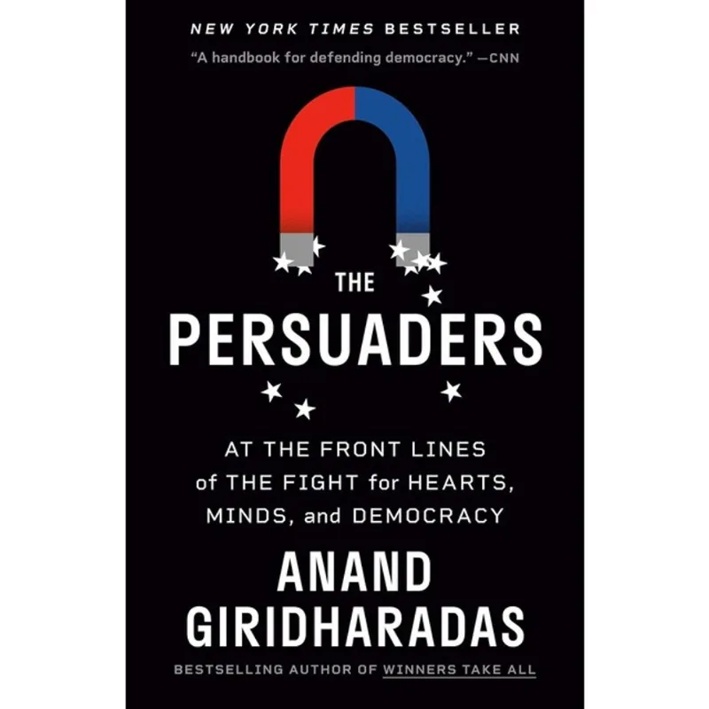 THE PERSUADERS