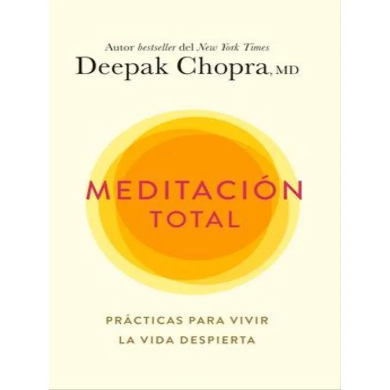 MEDITACIÓN TOTAL
