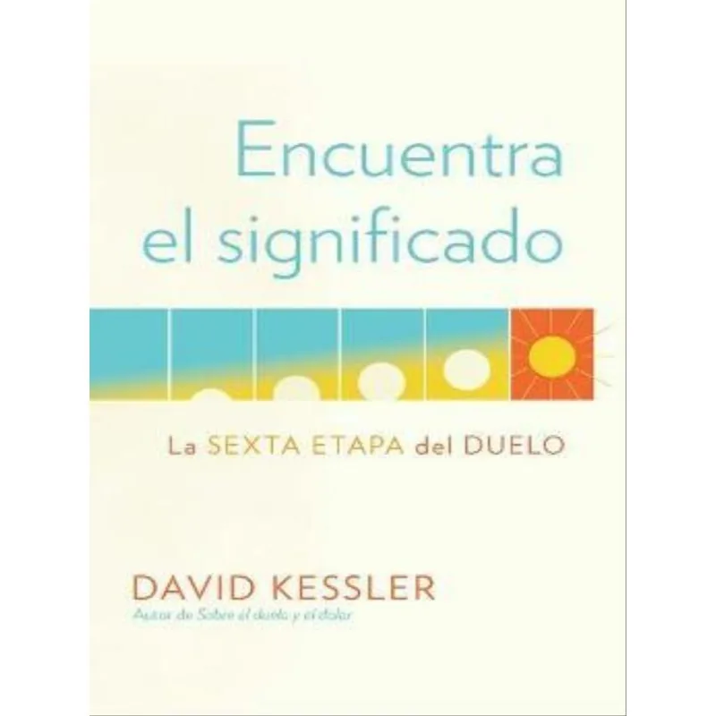 ENCUENTRA EL SIGNIFICADO
