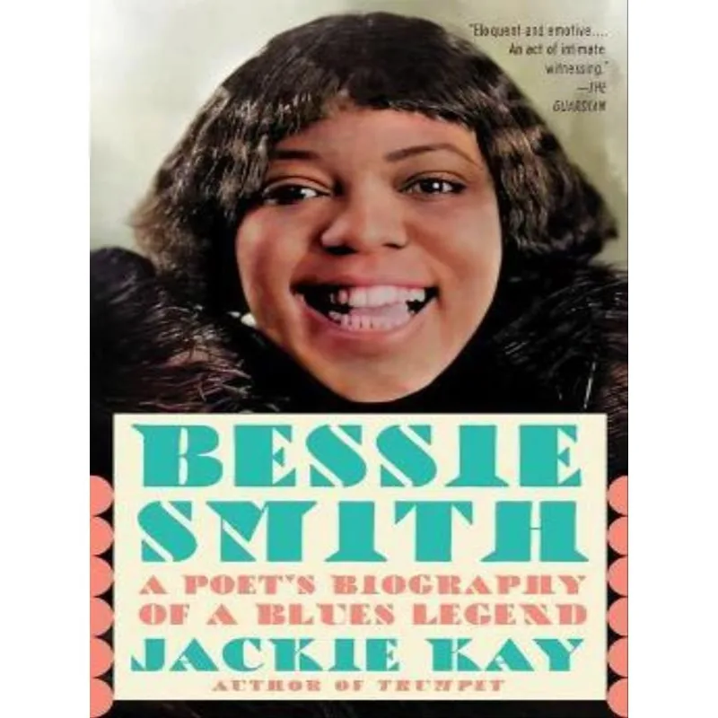 BESSIE SMITH
