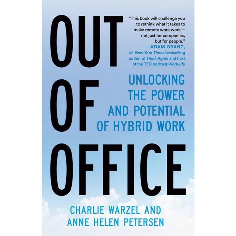 OUT OF OFFICE