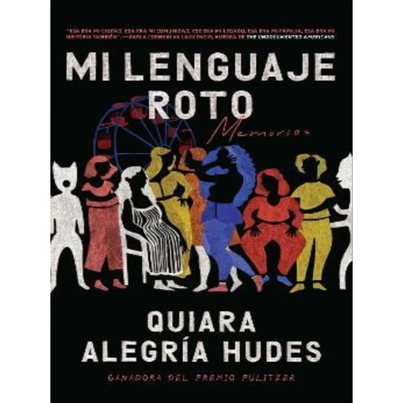 MI LENGUAJE ROTO