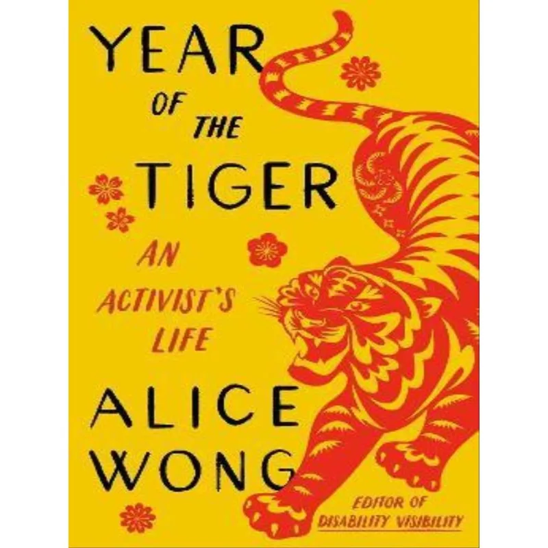 YEAR OF THE TIGER