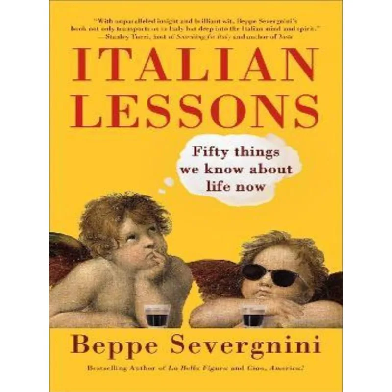 ITALIAN LESSONS
