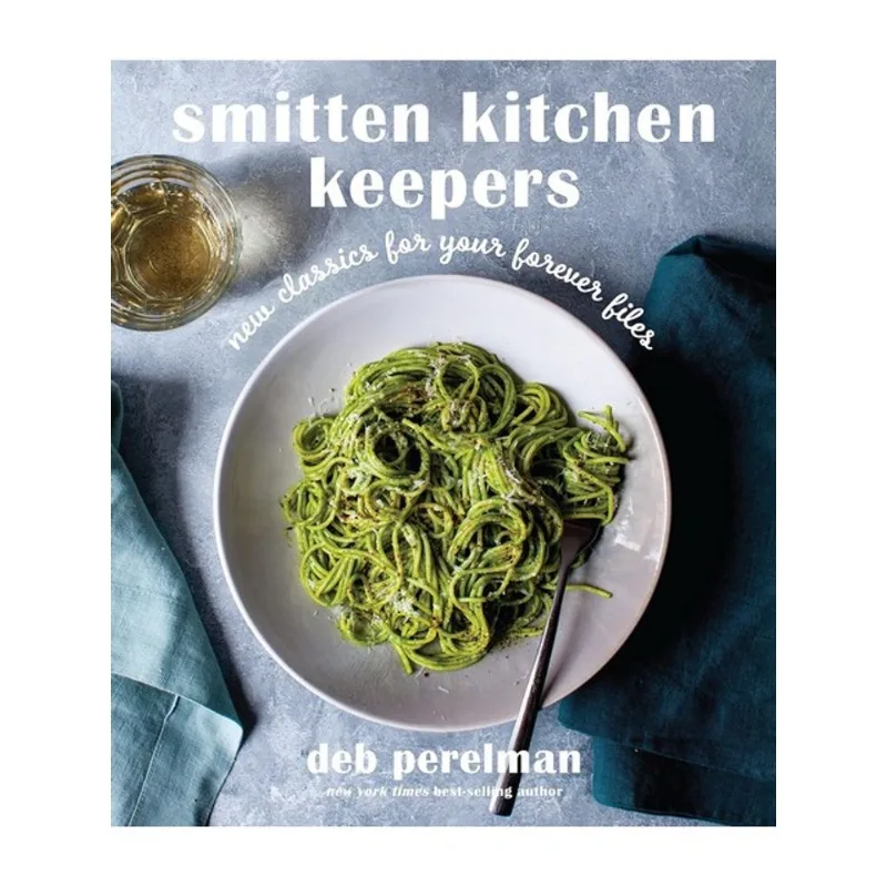 SMITTEN KITCHEN KEEPERS
