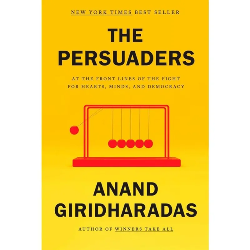 THE PERSUADERS