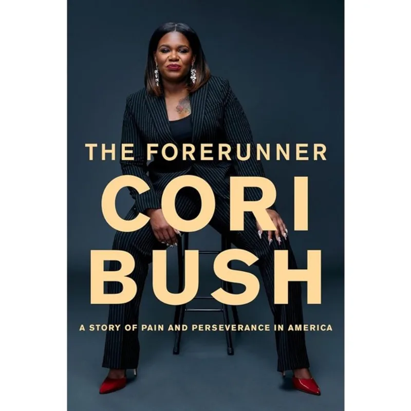 THE FORERUNNER