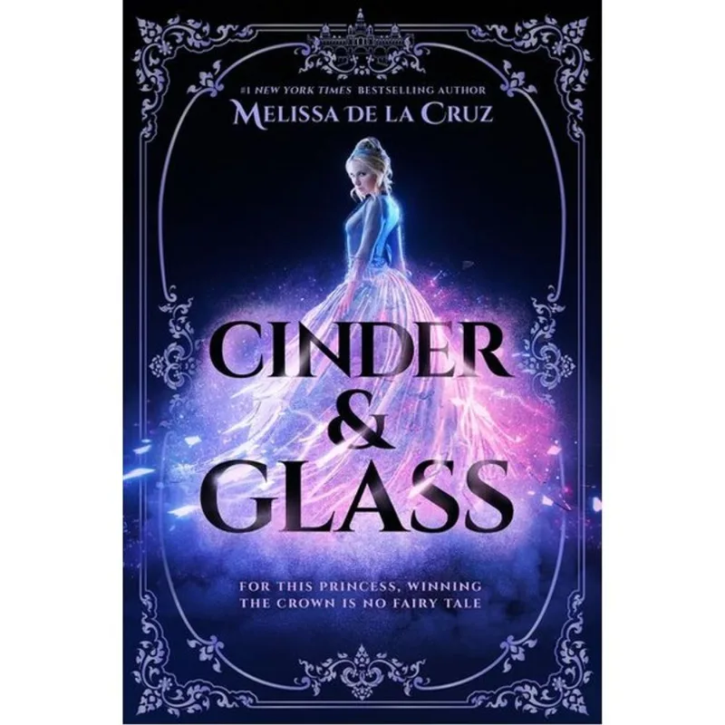 CINDER & GLASS