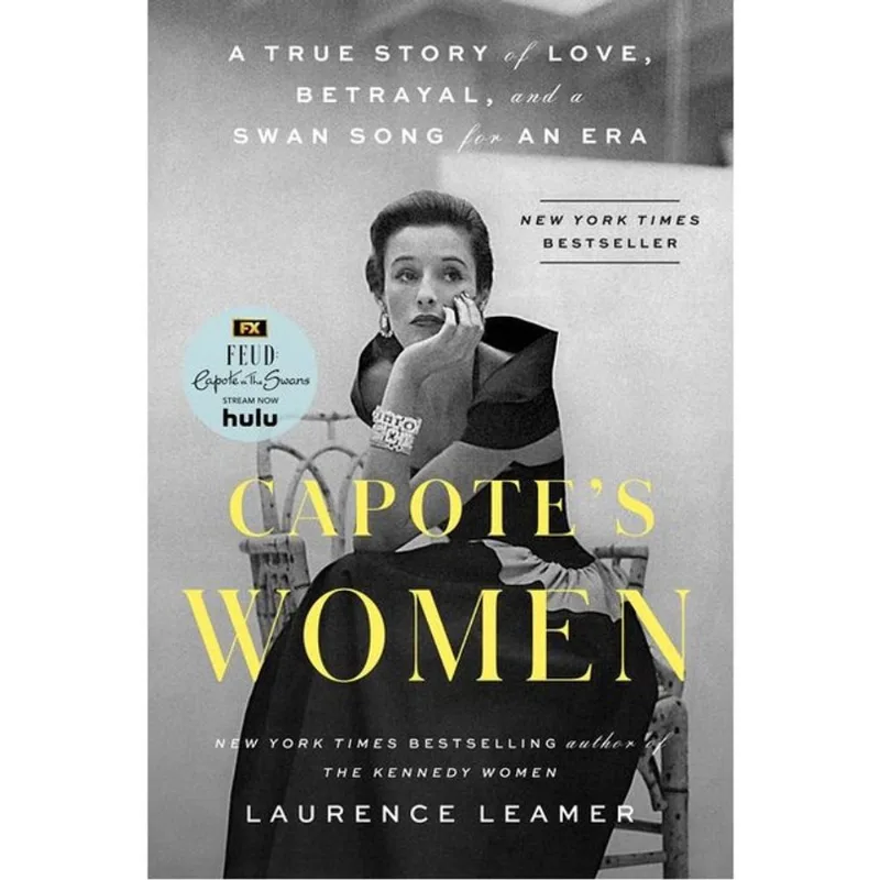 CAPOTE'S WOMEN
