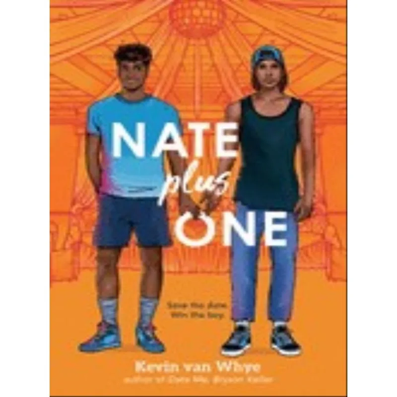 NATE PLUS ONE