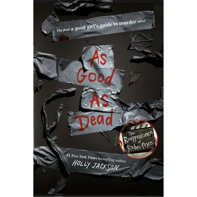 AS GOOD AS DEAD