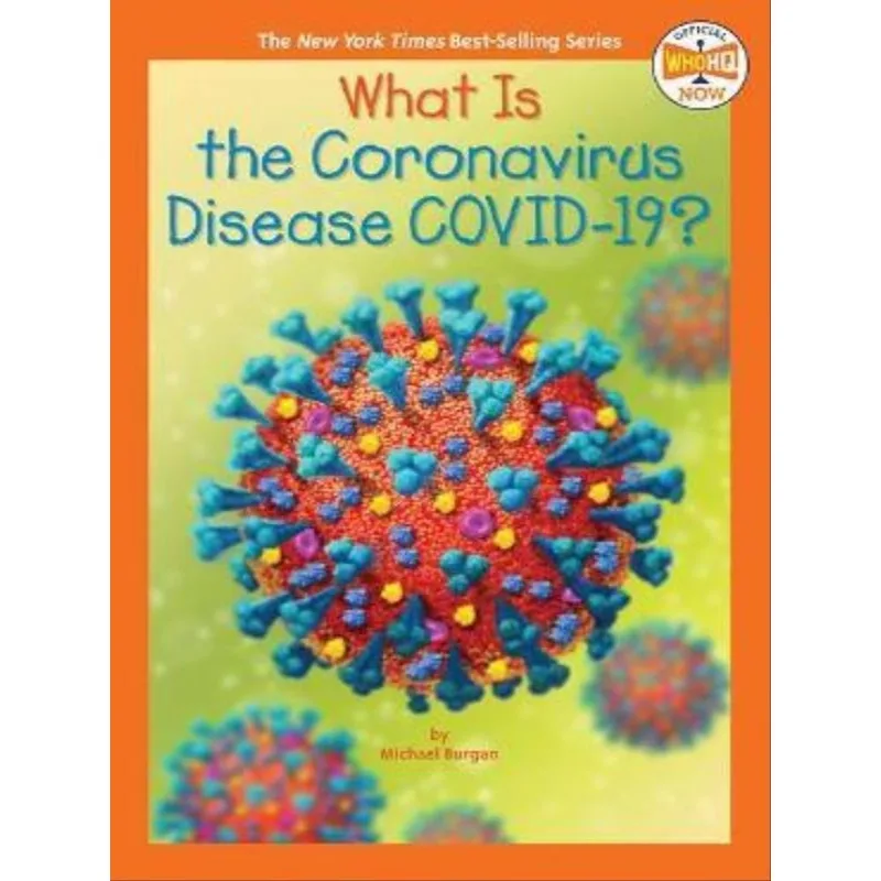 WHAT IS THE CORONAVIRUS DISEASE COVID-19?